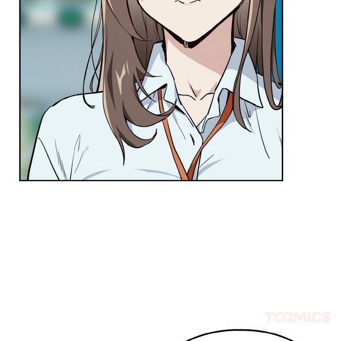 [韩国漫画] 下班后的秘密关系 剧情,职场#[112P]-98