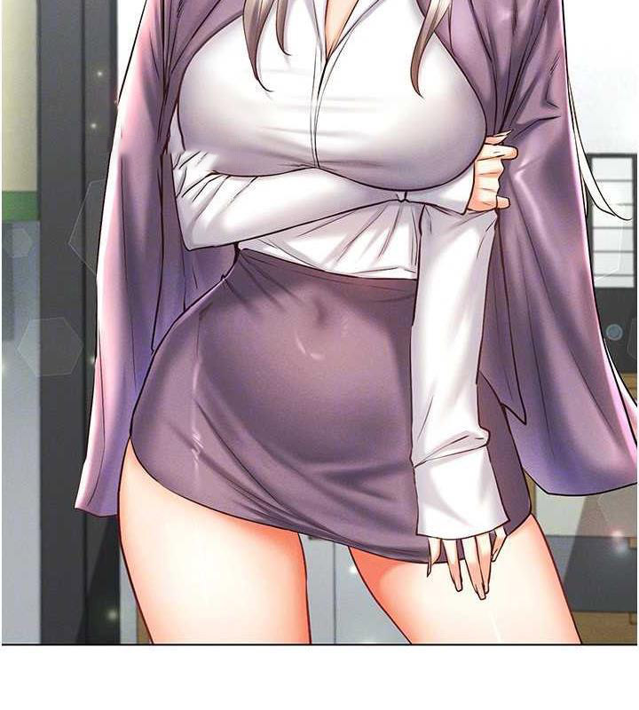 [韩国漫画] 穿入VR成为性域猎人 剧情,职场#[163P]-140