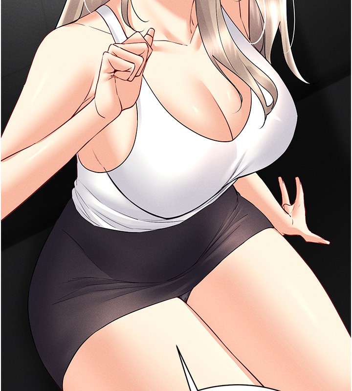 [韩国漫画] 穿入VR成为性域猎人 剧情,职场#[160P]-103