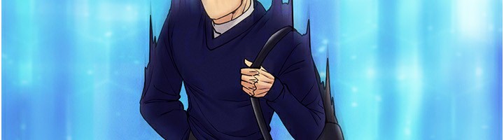 [韩国漫画] 穿入VR成为性域猎人 剧情,职场#[160P]-144