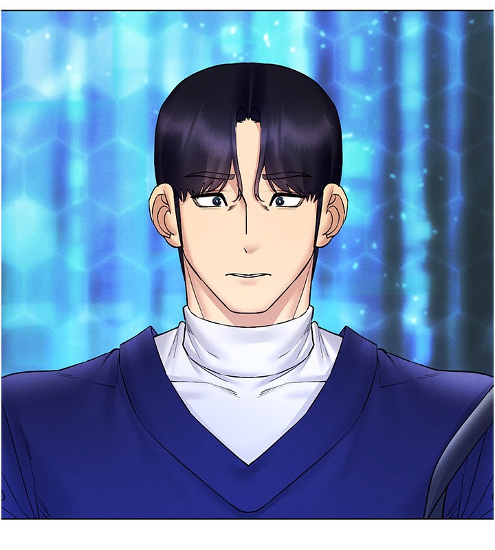 [韩国漫画] 穿入VR成为性域猎人 剧情,职场#[160P]-146