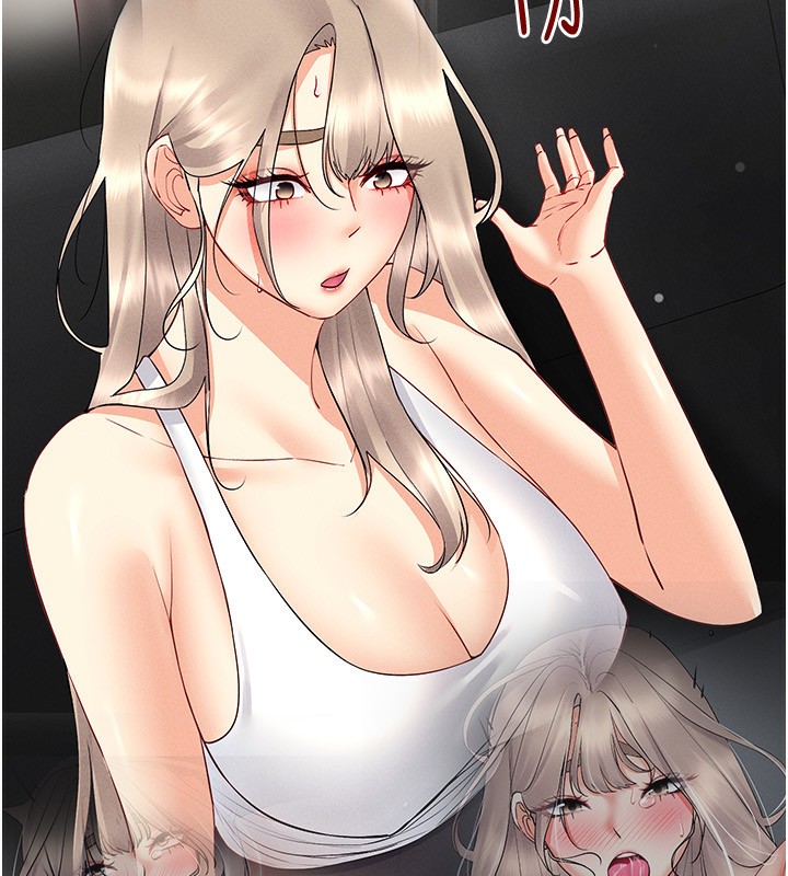 [韩国漫画] 穿入VR成为性域猎人 剧情,职场#[160P]-84