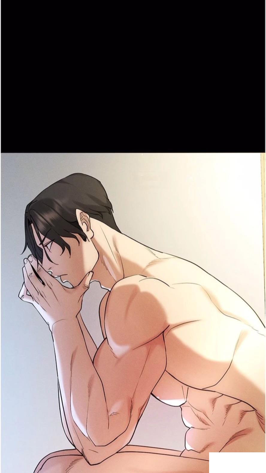 [韩国漫画] 穿入VR成为性域猎人 剧情,职场#[118P]-61
