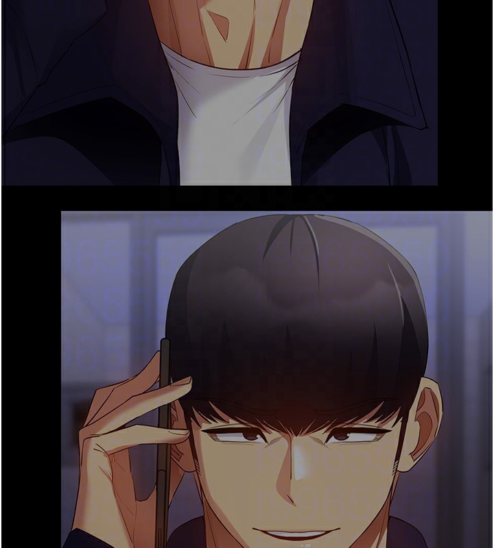 [韩国漫画] 穿入VR成为性域猎人 剧情,职场#[149P]-134