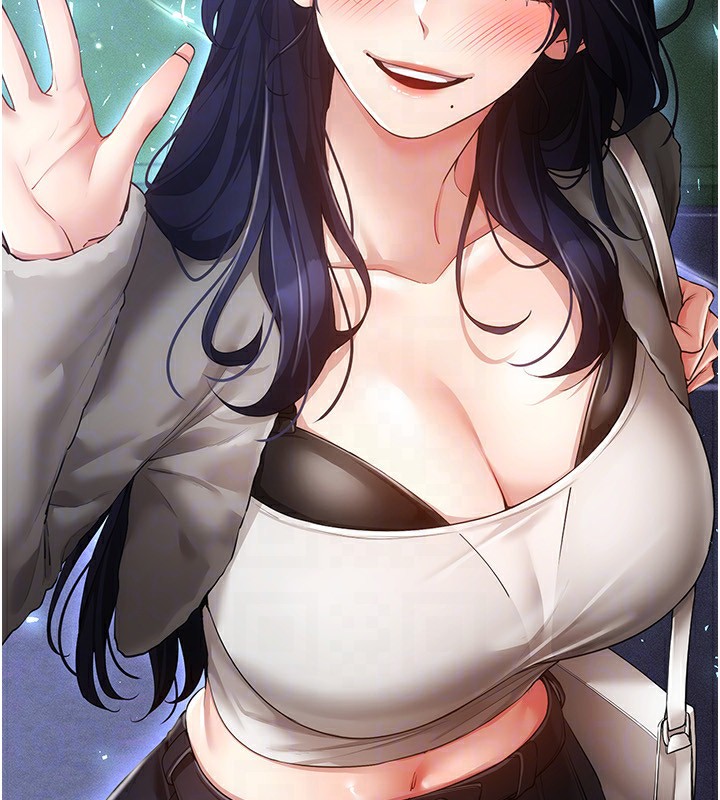 [韩国漫画] 穿入VR成为性域猎人 剧情,职场#[149P]-140