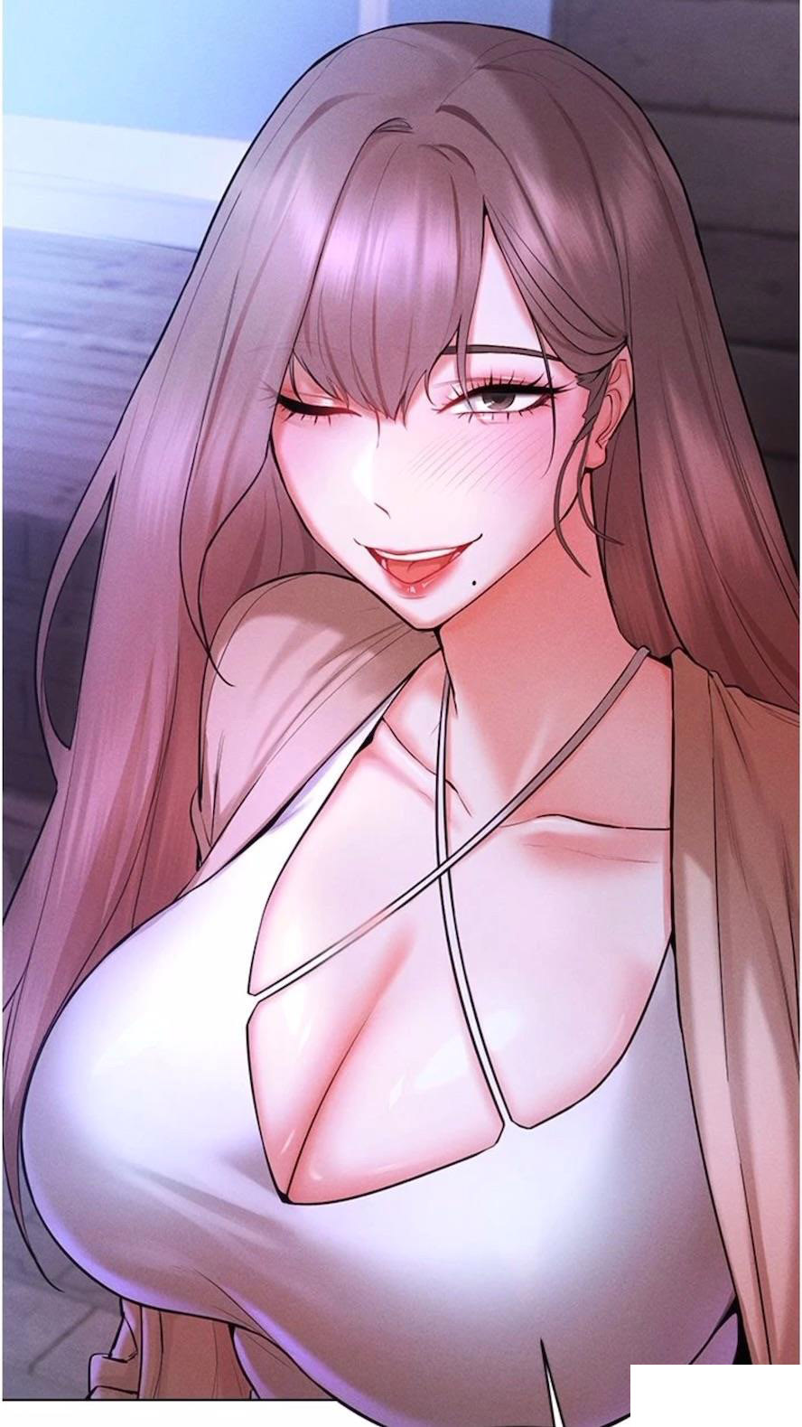 [韩国漫画] 穿入VR成为性域猎人 剧情,职场#[120P]-49