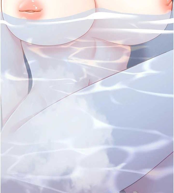 [韩国漫画] 穿入VR成为性域猎人 剧情,职场#[165P]-49