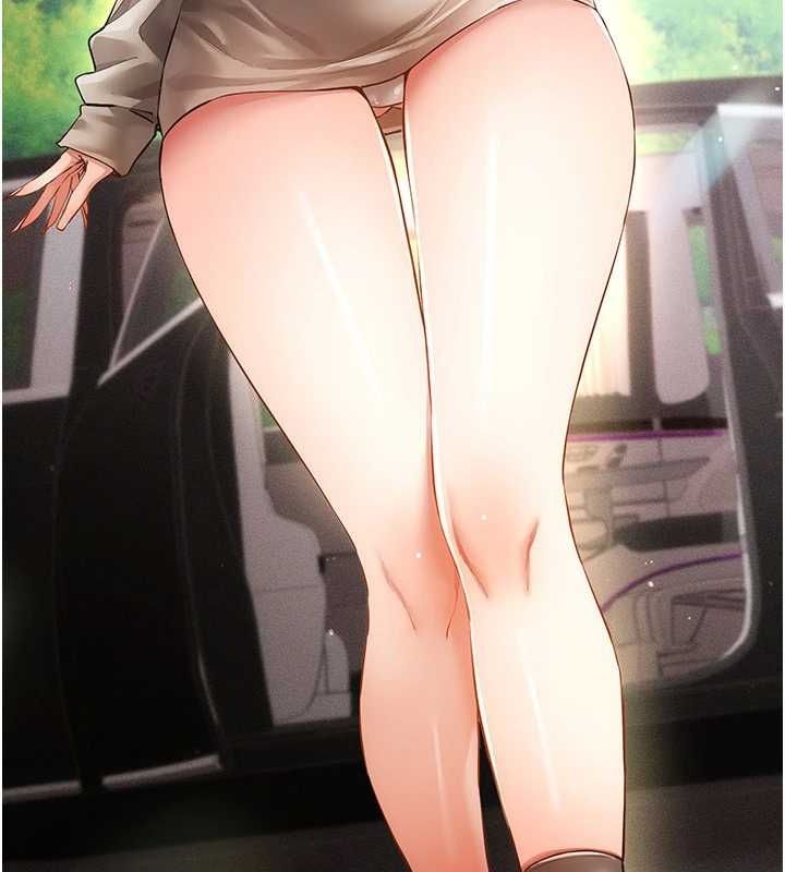 [韩国漫画] 穿入VR成为性域猎人 剧情,职场#[165P]-91