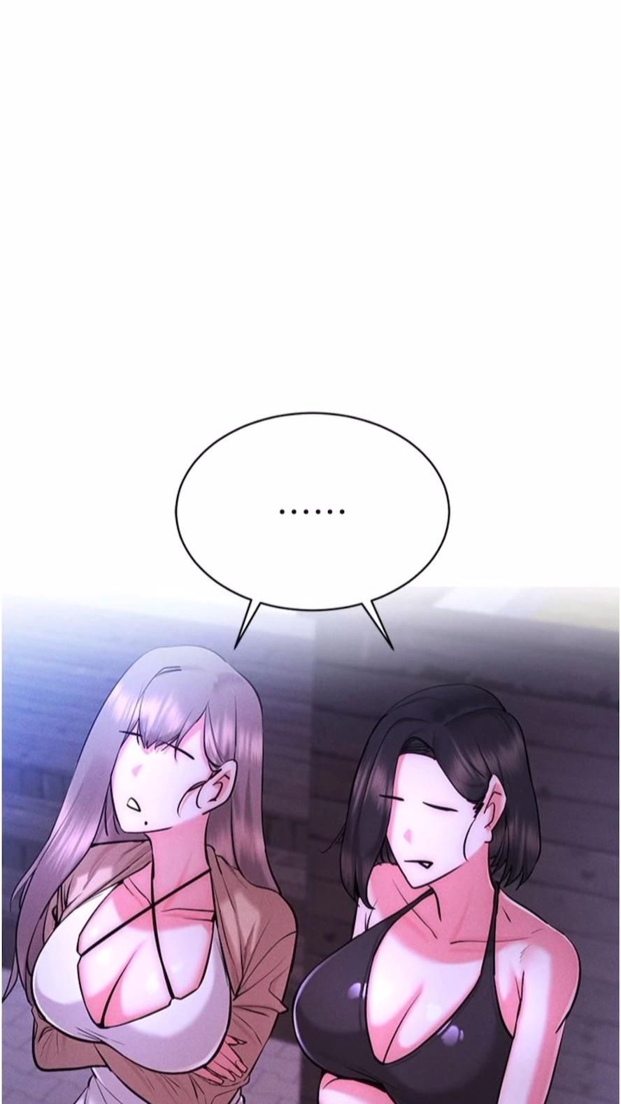 [韩国漫画] 穿入VR成为性域猎人 剧情,职场#[121P]-36