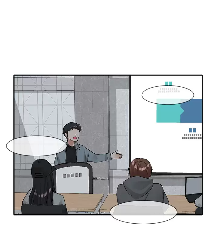 [韩国漫画] 社团学姐 校园,女学生,巨乳大奶#[38P]-19