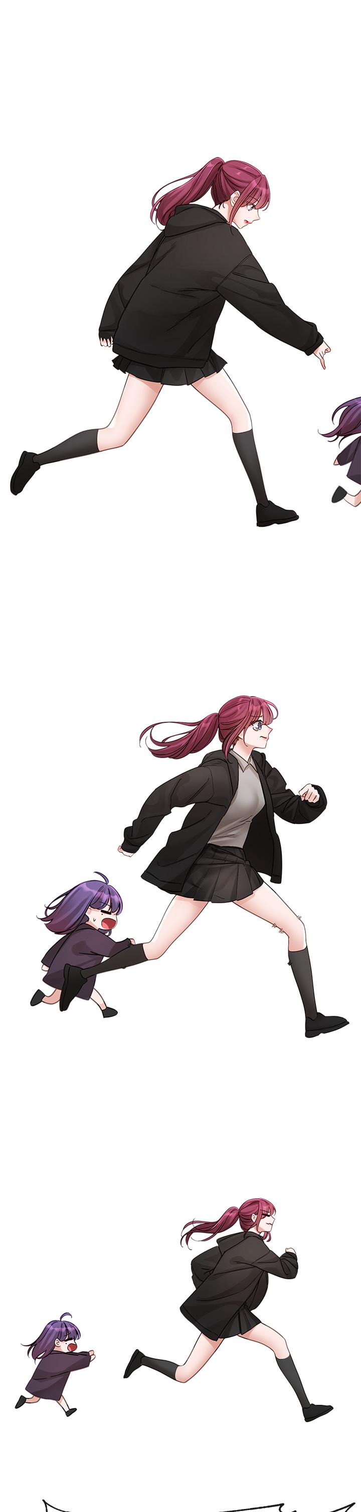[韩国漫画] 社团学姐 校园,女学生,巨乳大奶#[45P]-31