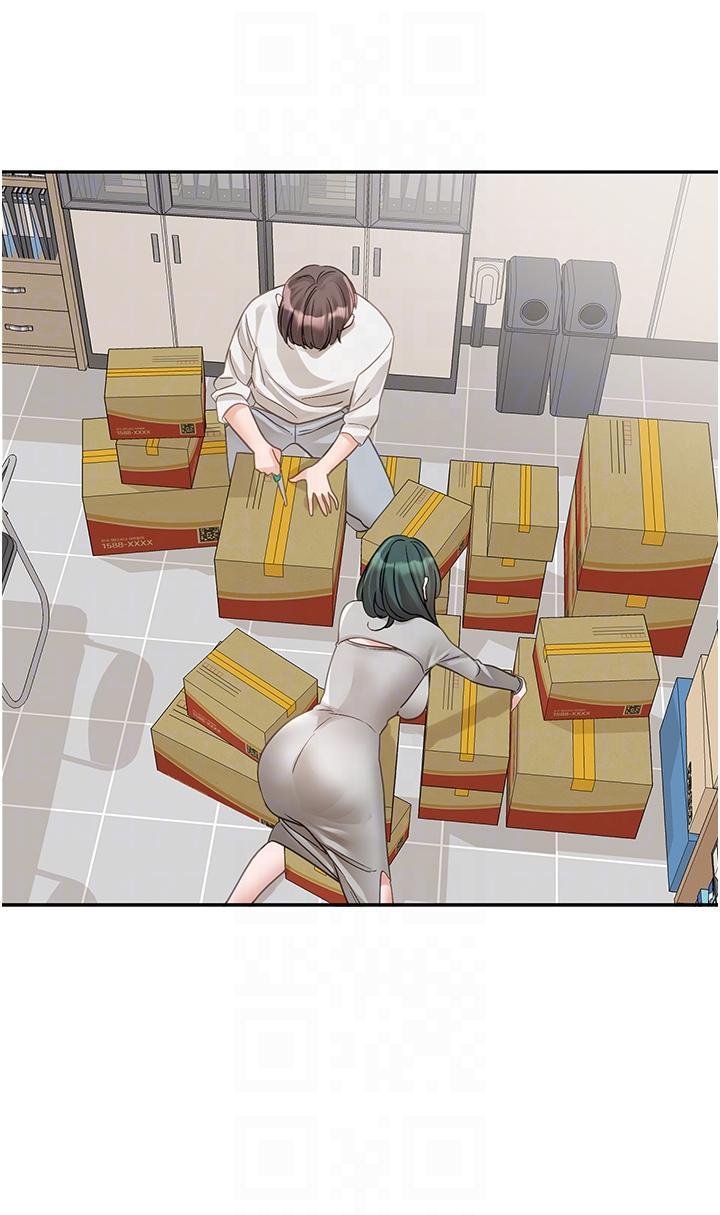 [韩国漫画] 社团学姐 校园,女学生,巨乳大奶#[44P]-30
