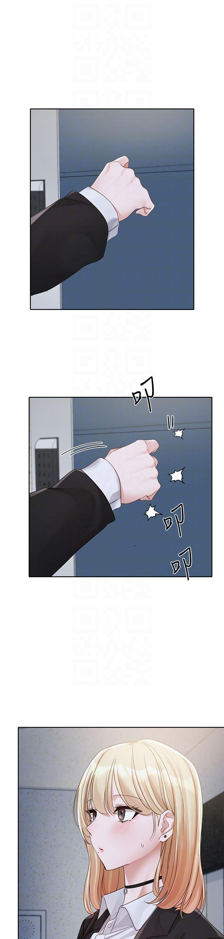 [韩国漫画] 社团学姐 校园,女学生,巨乳大奶#[34P]-30