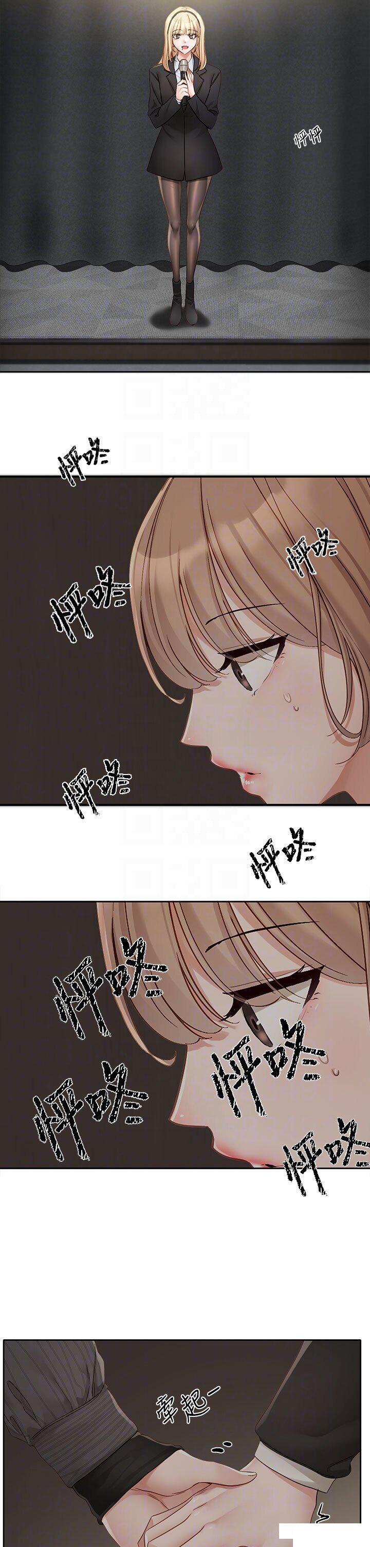 [韩国漫画] 社团学姐 校园,女学生,巨乳大奶#[38P]-28