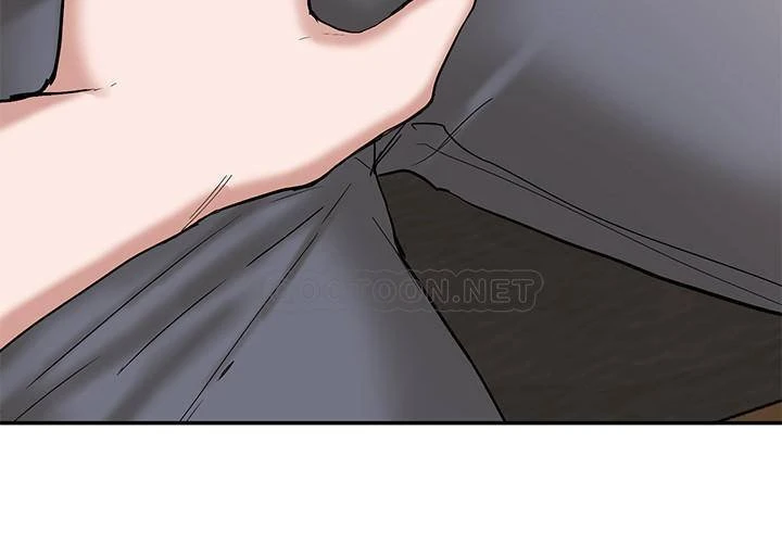 [韩国漫画] 社团学姐 校园,女学生,巨乳大奶#[38P]-19