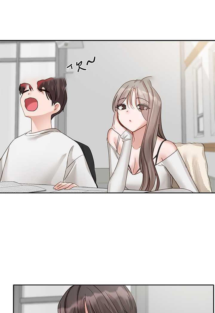 [韩国漫画] 社团学姐 校园,女学生,巨乳大奶#[98P]-35