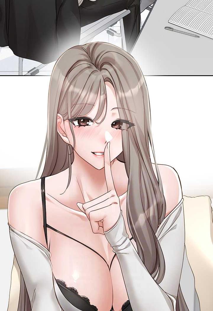 [韩国漫画] 社团学姐 校园,女学生,巨乳大奶#[98P]-62