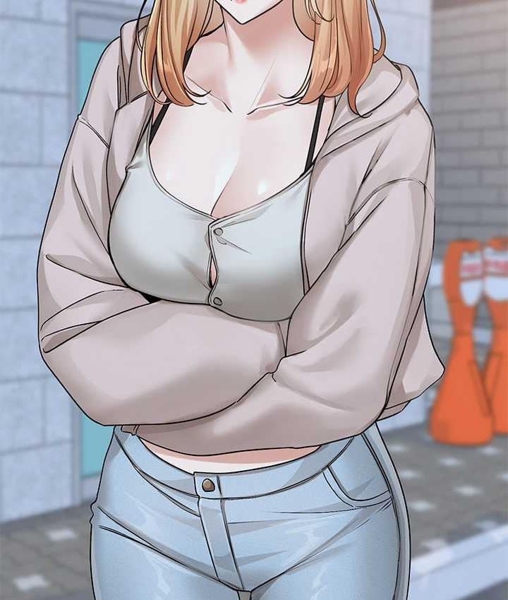 [韩国漫画] 社团学姐 校园,女学生,巨乳大奶#[137P]-48