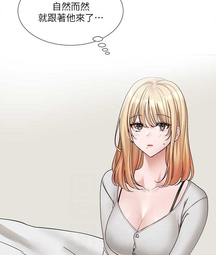 [韩国漫画] 社团学姐 校园,女学生,巨乳大奶#[137P]-53