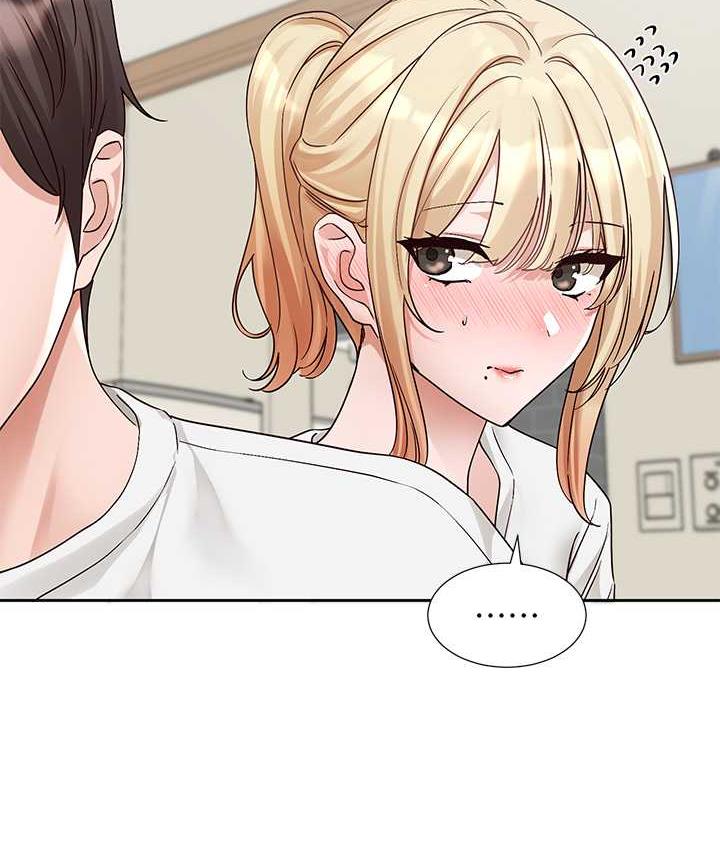 [韩国漫画] 社团学姐 校园,女学生,巨乳大奶#[125P]-119