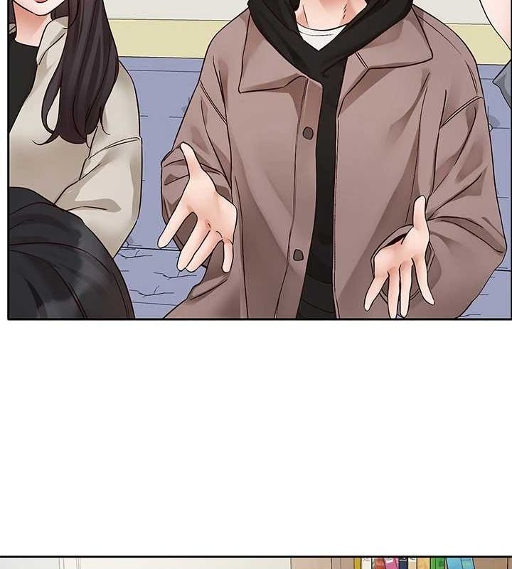 [韩国漫画] 社团学姐 校园,女学生,巨乳大奶#[89P]-11