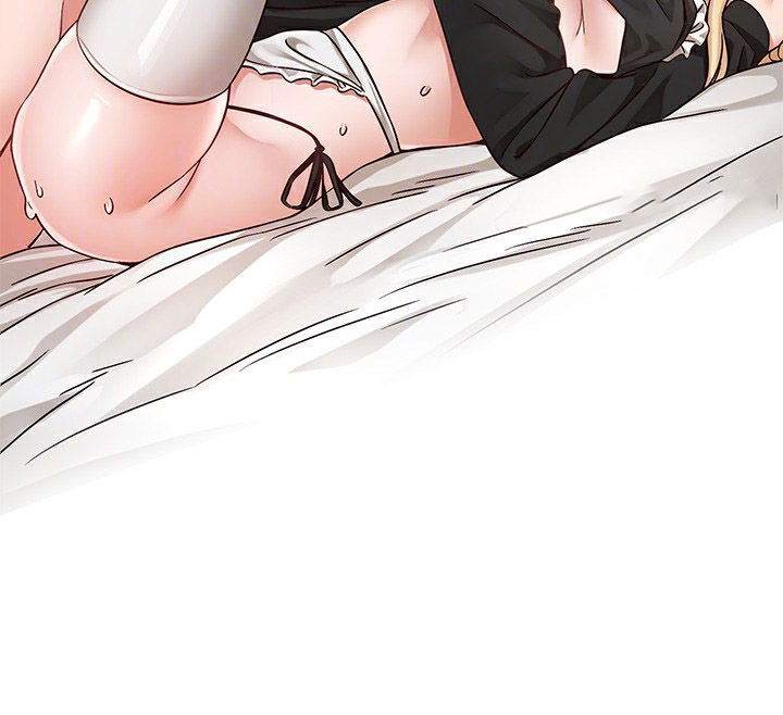 [韩国漫画] 社团学姐 校园,女学生,巨乳大奶#[176P]-119