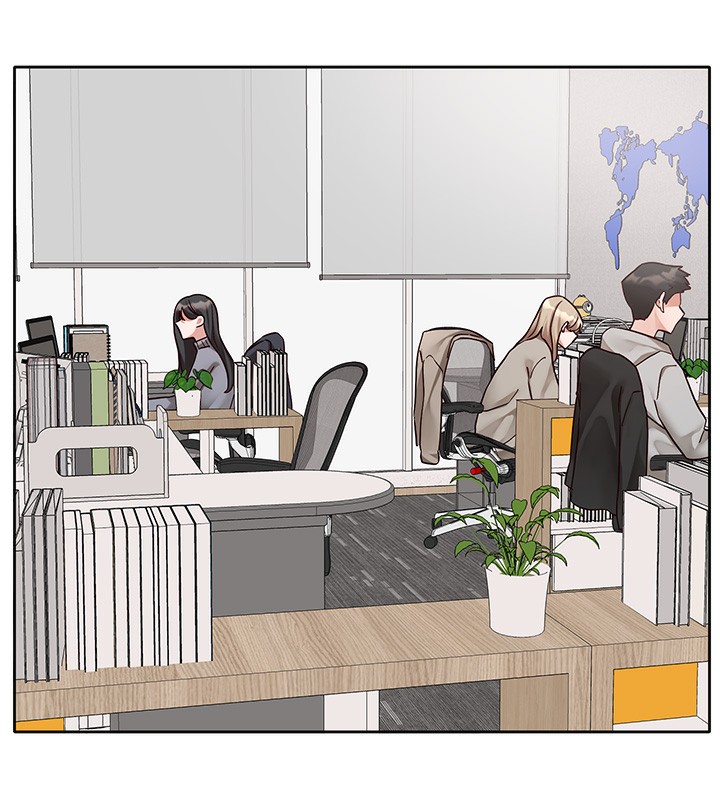 [韩国漫画] 社团学姐 校园,女学生,巨乳大奶#[88P]-77