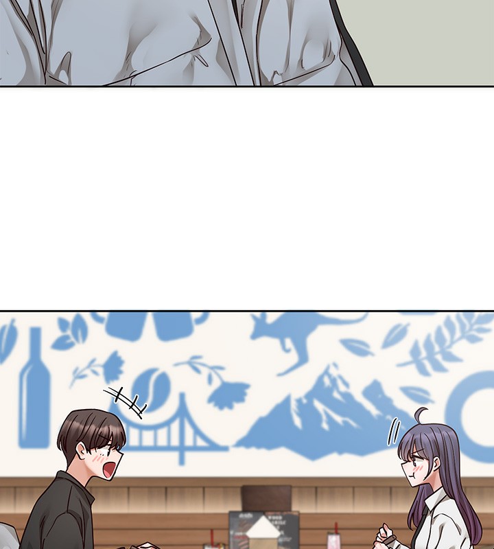 [韩国漫画] 社团学姐 校园,女学生,巨乳大奶#[94P]-5