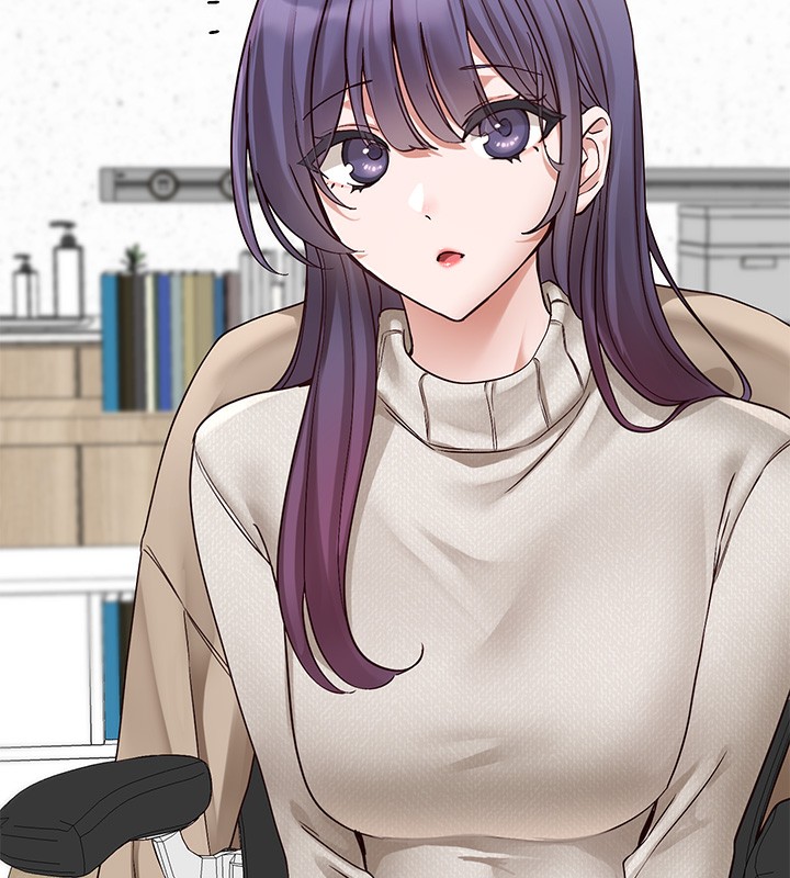 [韩国漫画] 社团学姐 校园,女学生,巨乳大奶#[94P]-77
