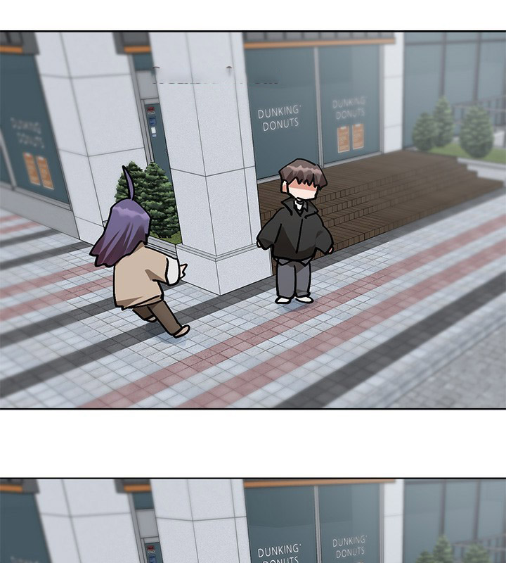 [韩国漫画] 社团学姐 校园,女学生,巨乳大奶#[97P]-16