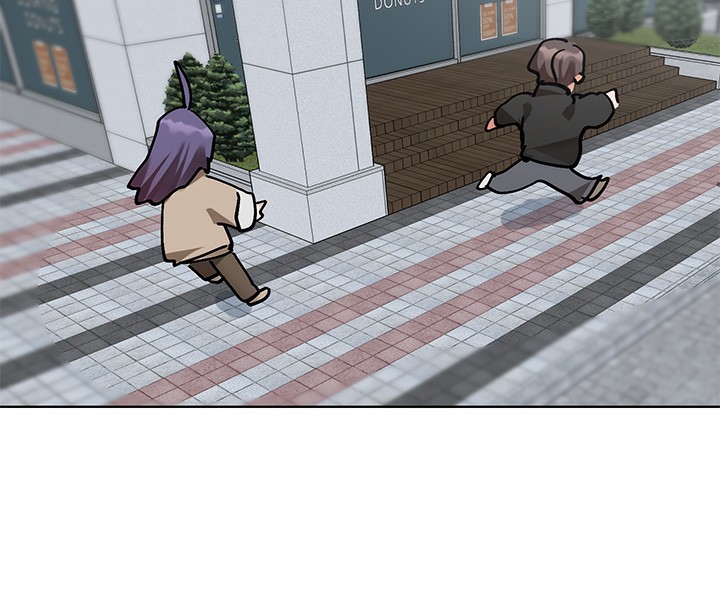 [韩国漫画] 社团学姐 校园,女学生,巨乳大奶#[97P]-17
