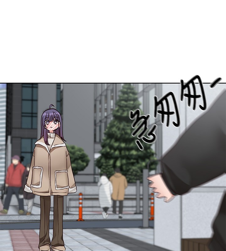[韩国漫画] 社团学姐 校园,女学生,巨乳大奶#[97P]-20