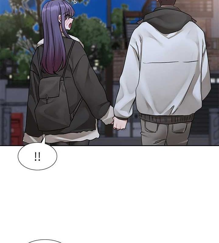 [韩国漫画] 社团学姐 校园,女学生,巨乳大奶#[84P]-11