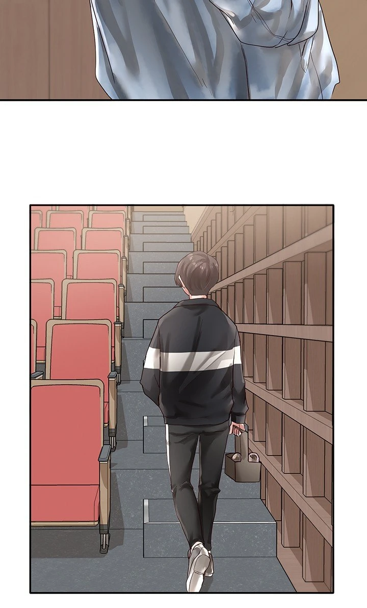 [韩国漫画] 社团学姐 校园,女学生,巨乳大奶#[32P]-11