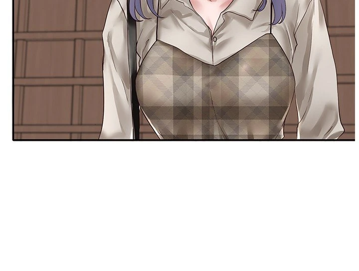 [韩国漫画] 社团学姐 校园,女学生,巨乳大奶#[32P]-5