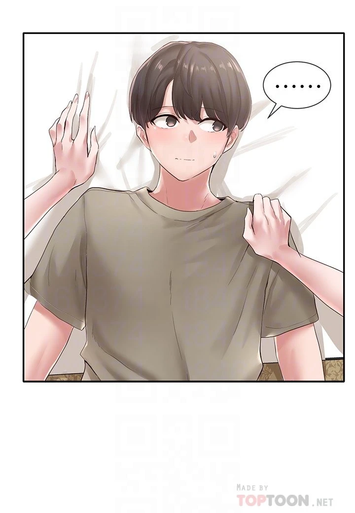 [韩国漫画] 社团学姐 校园,女学生,巨乳大奶#[33P]-6