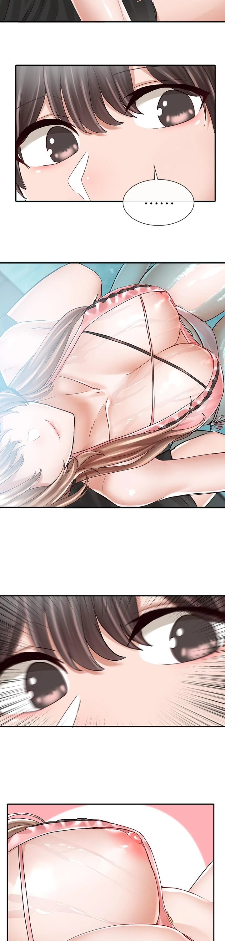 [韩国漫画] 社团学姐 校园,女学生,巨乳大奶#[34P]-26