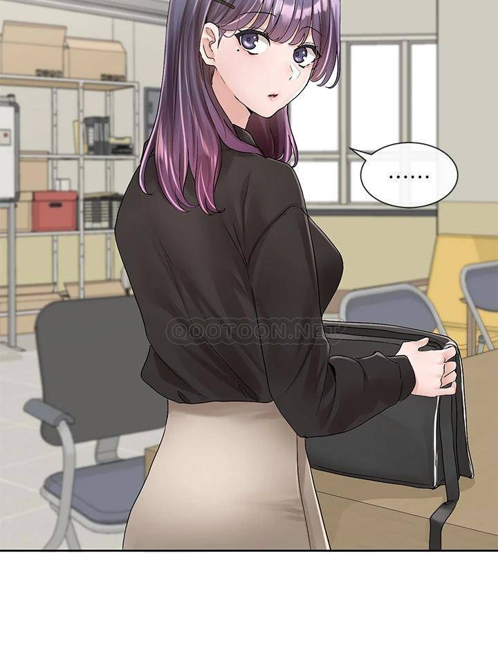 [韩国漫画] 社团学姐 校园,女学生,巨乳大奶#[39P]-9