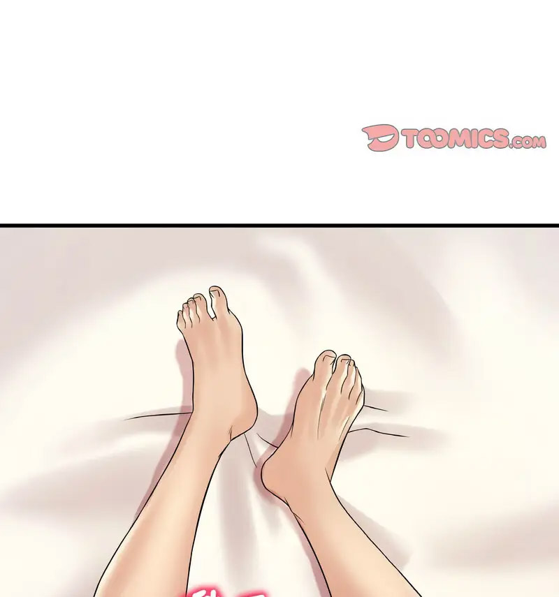 [韩国漫画] 想要拥有她/渴望占有她 剧情,熟女人妻,不伦#[159P]-58