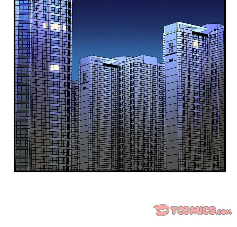 [韩国漫画] 想要拥有她/渴望占有她 剧情,熟女人妻,不伦#[159P]-8