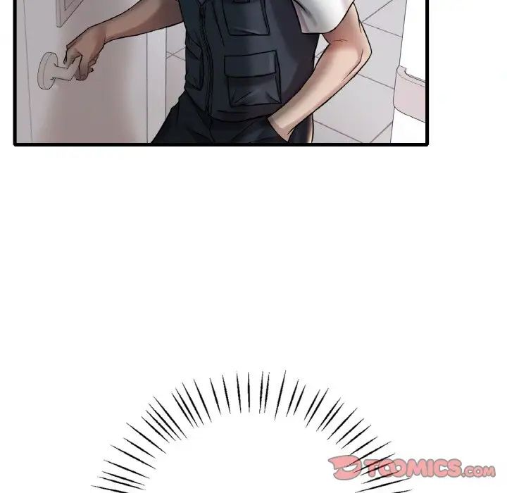 [韩国漫画] 想要拥有她/渴望占有她 剧情,熟女人妻,不伦#[171P]-108