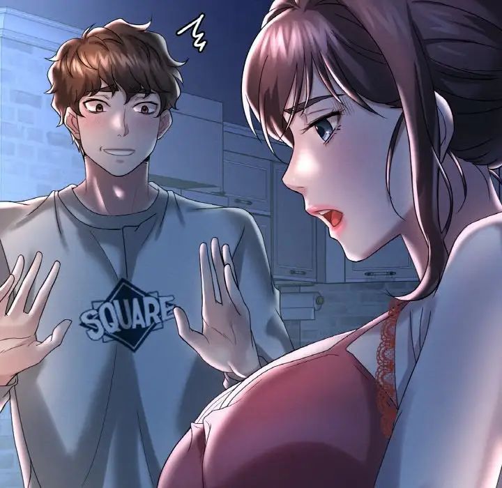 [韩国漫画] 想要拥有她/渴望占有她 剧情,熟女人妻,不伦#[171P]-18