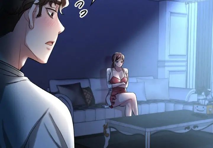 [韩国漫画] 想要拥有她/渴望占有她 剧情,熟女人妻,不伦#[171P]-2