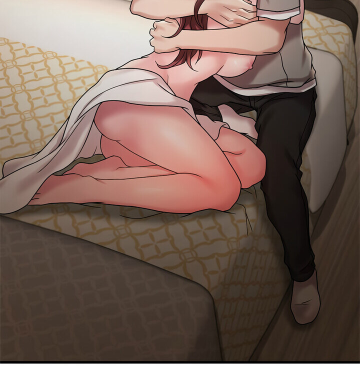 [韩国漫画] 想要拥有她/渴望占有她 剧情,熟女人妻,不伦#[167P]-103