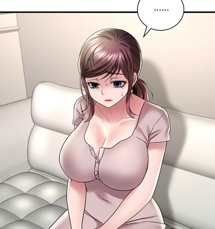 [韩国漫画] 想要拥有她/渴望占有她 剧情,熟女人妻,不伦#[167P]-124
