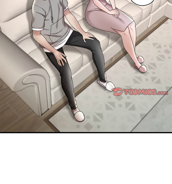 [韩国漫画] 想要拥有她/渴望占有她 剧情,熟女人妻,不伦#[167P]-135