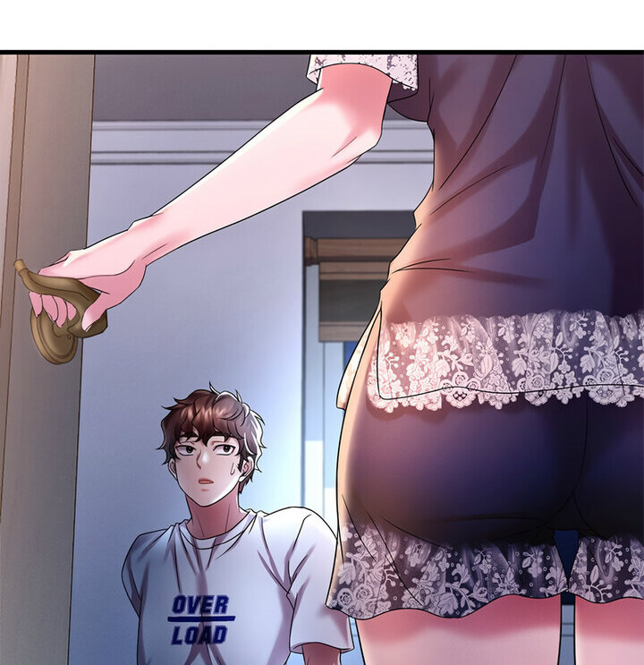 [韩国漫画] 想要拥有她/渴望占有她 剧情,熟女人妻,不伦#[167P]-161