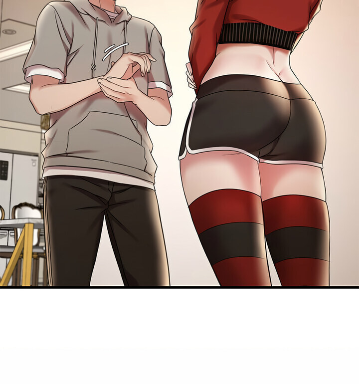 [韩国漫画] 想要拥有她/渴望占有她 剧情,熟女人妻,不伦#[167P]-81