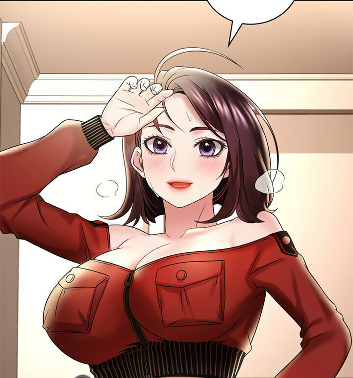 [韩国漫画] 想要拥有她/渴望占有她 剧情,熟女人妻,不伦#[167P]-83
