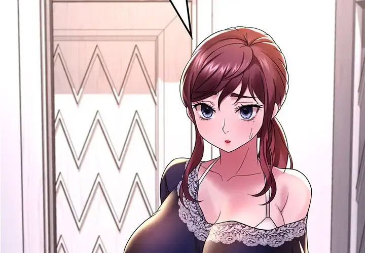 [韩国漫画] 想要拥有她/渴望占有她 剧情,熟女人妻,不伦#[181P]-2